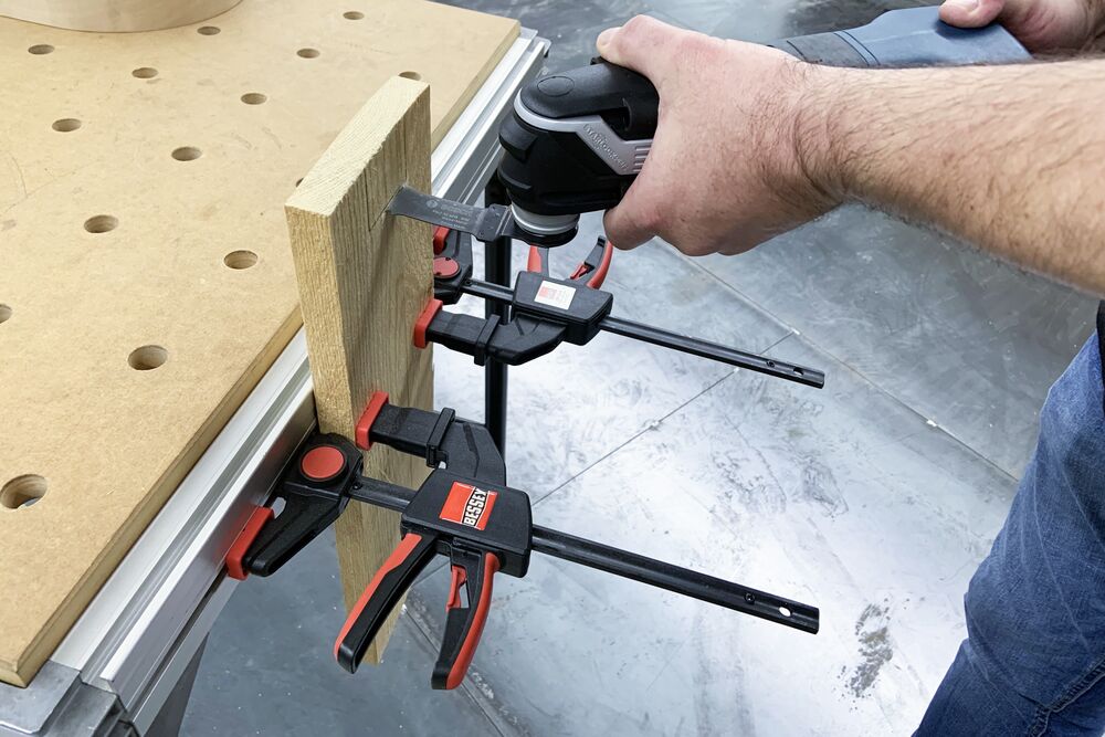 Products – BESSEY